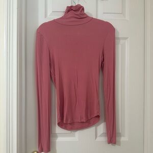 Aritzia Sunday Best Freshman Turtleneck